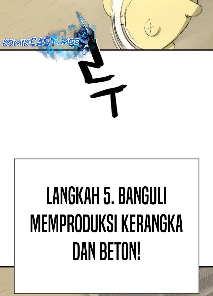 The World’s Best Engineer Chapter 148 - halaman 37
