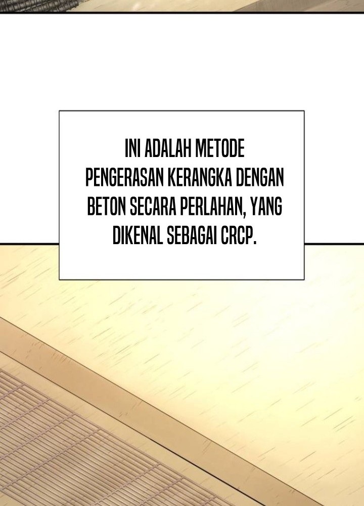 The World’s Best Engineer Chapter 148 - halaman 39