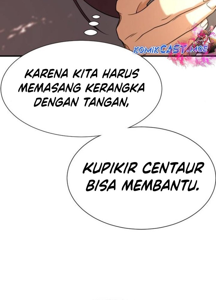 The World’s Best Engineer Chapter 148 - halaman 41