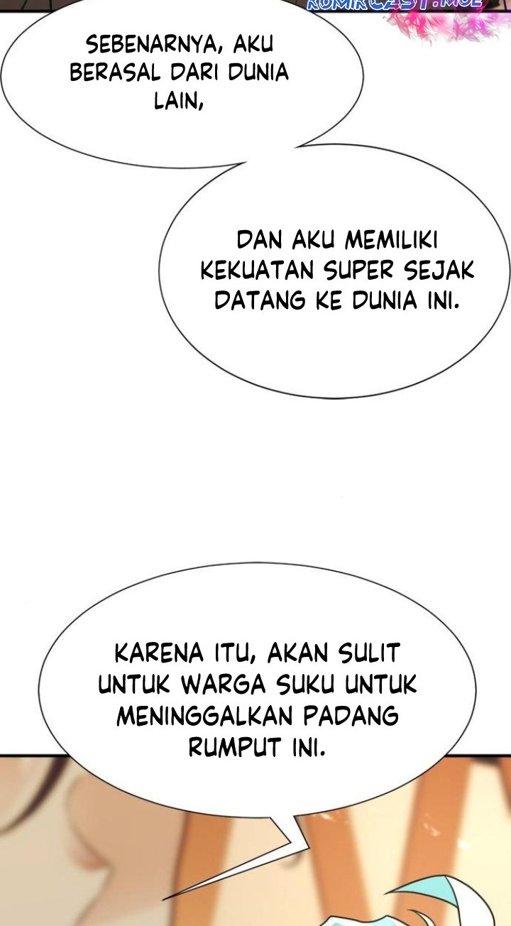 The World’s Best Engineer Chapter 148 - halaman 5