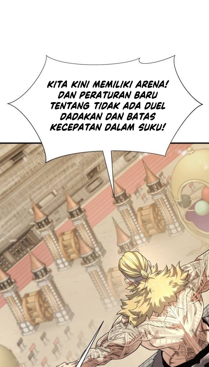 The World’s Best Engineer Chapter 148 - halaman 59