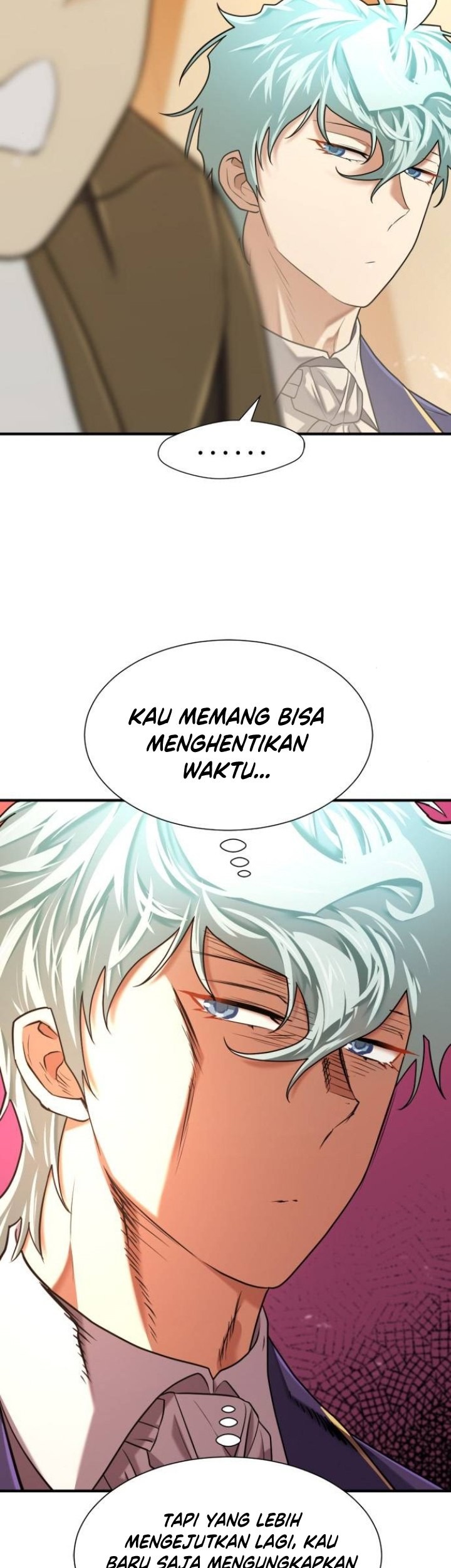 The World’s Best Engineer Chapter 148 - halaman 6