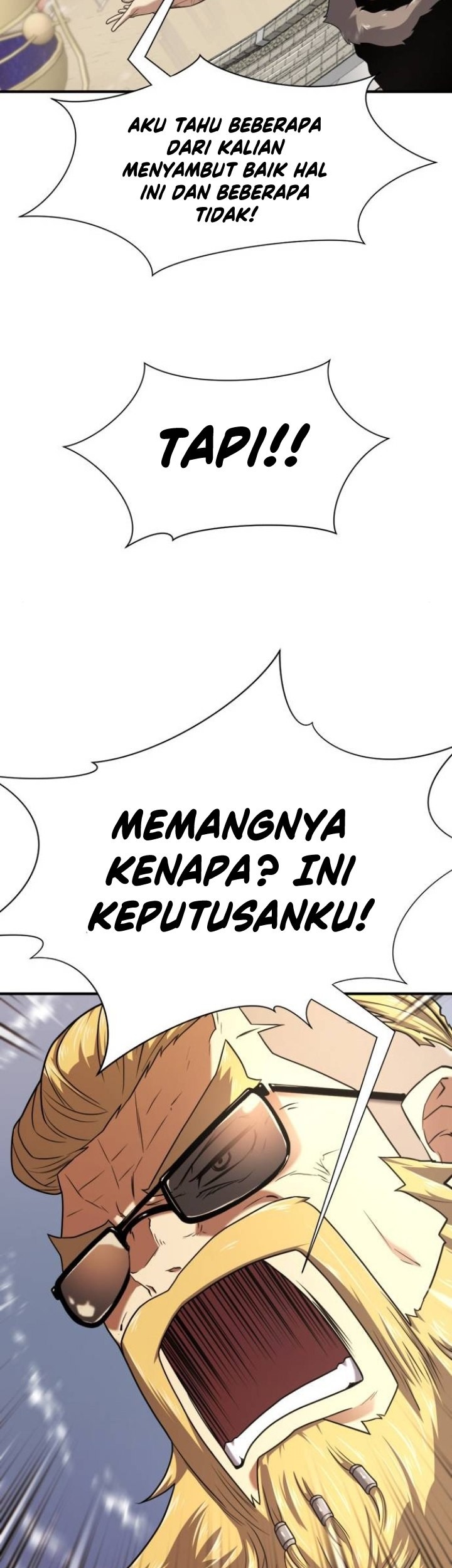 The World’s Best Engineer Chapter 148 - halaman 60