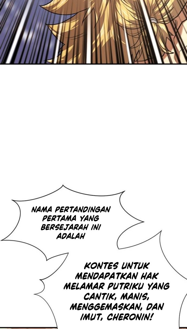 The World’s Best Engineer Chapter 148 - halaman 61