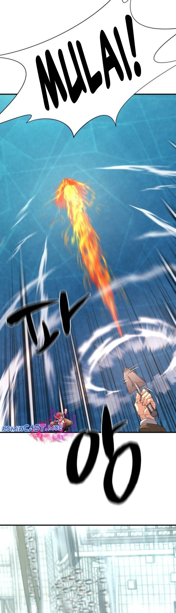 The World’s Best Engineer Chapter 148 - halaman 72