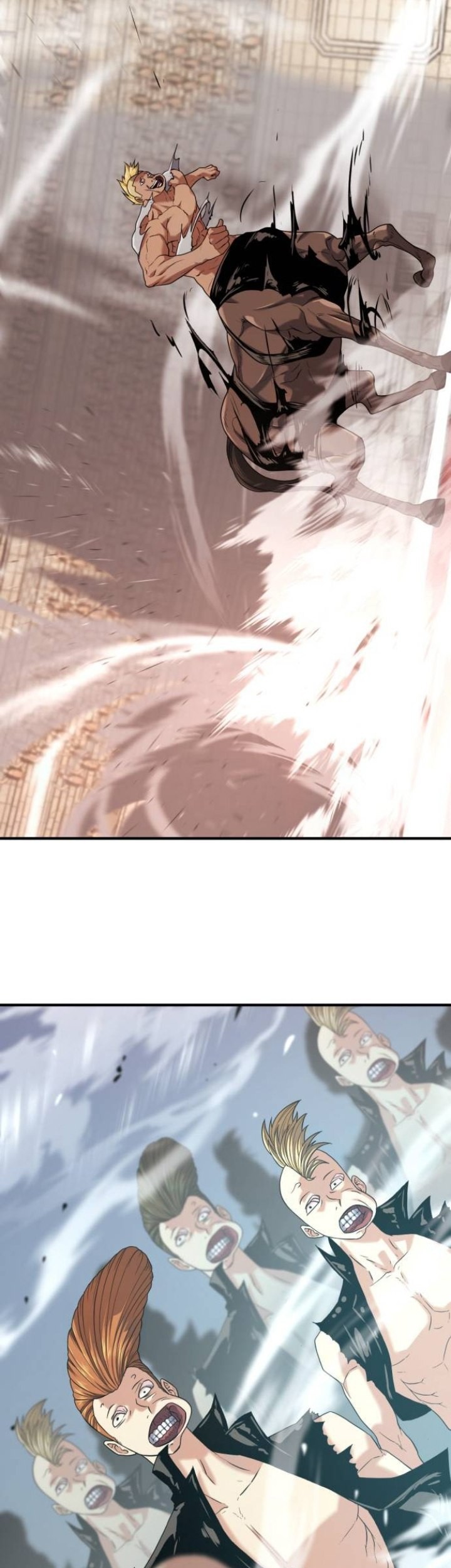 The World’s Best Engineer Chapter 148 - halaman 74