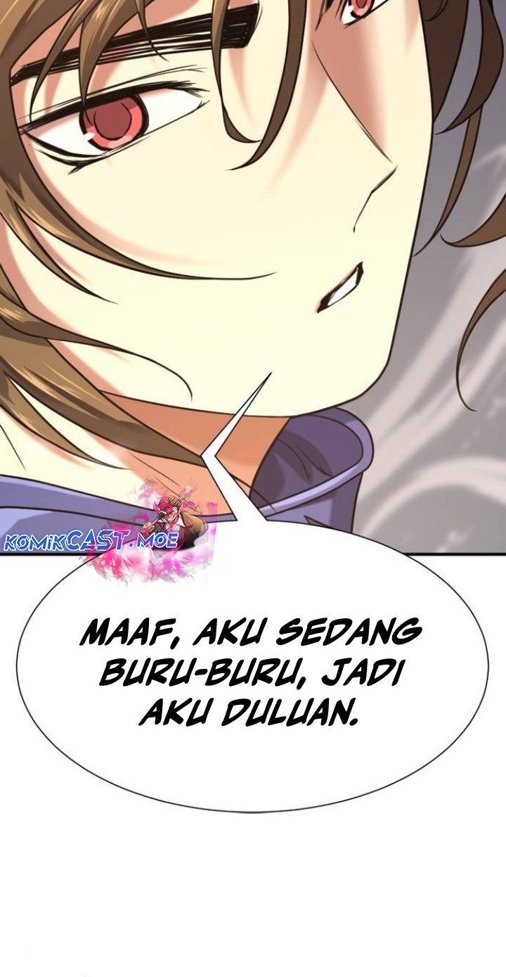 The World’s Best Engineer Chapter 148 - halaman 81