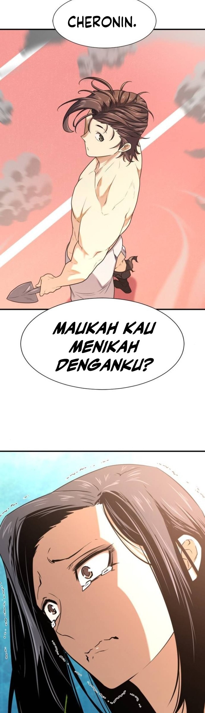 The World’s Best Engineer Chapter 148 - halaman 84