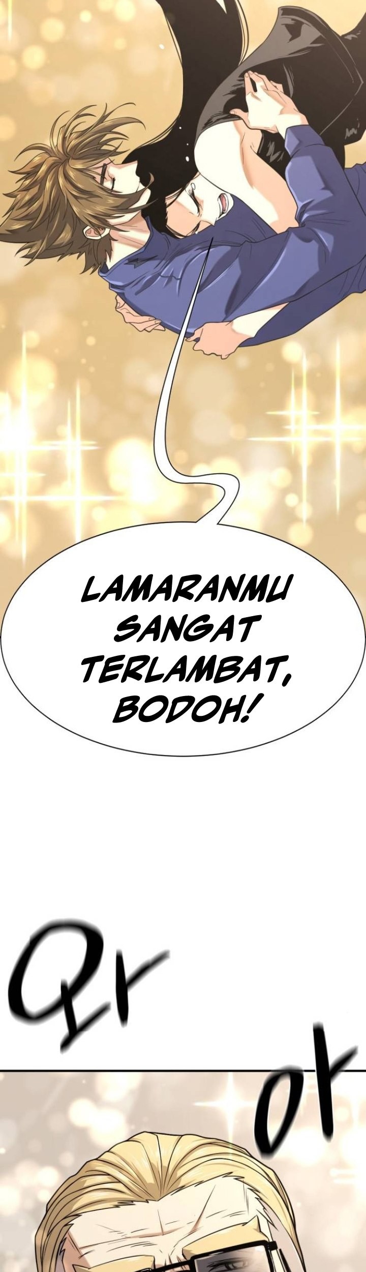 The World’s Best Engineer Chapter 148 - halaman 86