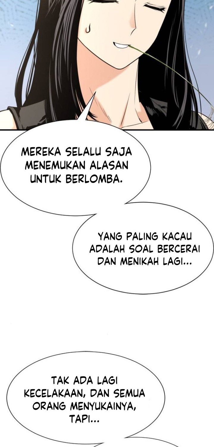 The World’s Best Engineer Chapter 149 - halaman 11