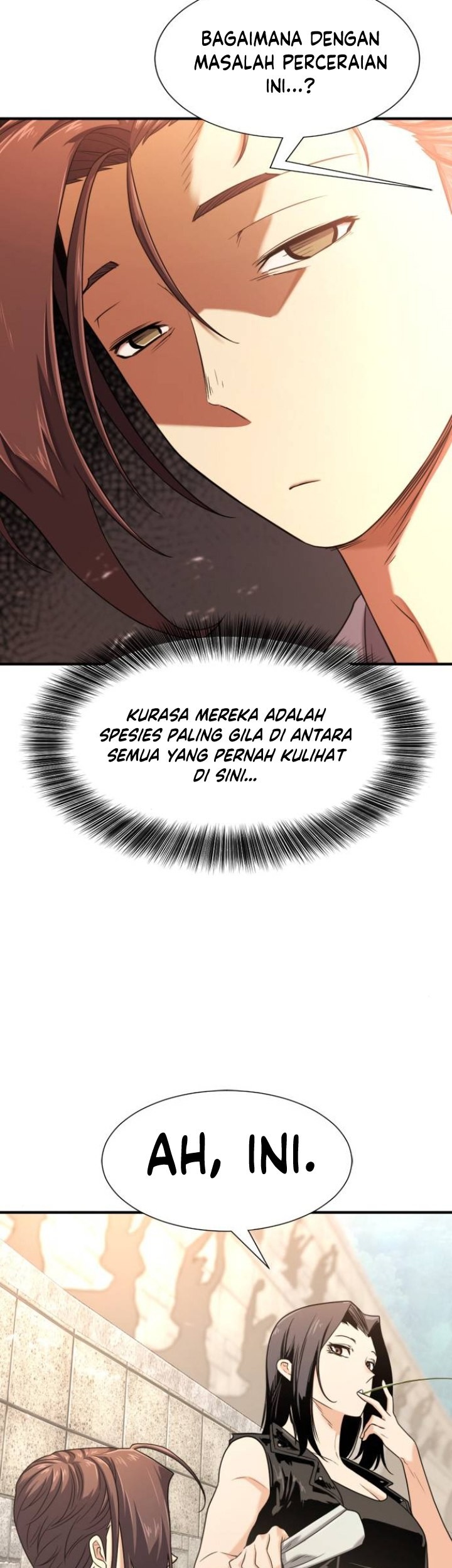 The World’s Best Engineer Chapter 149 - halaman 12