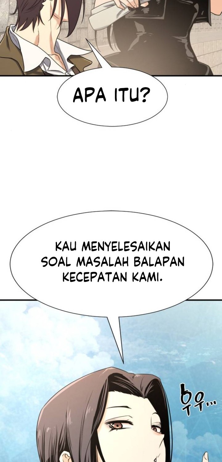 The World’s Best Engineer Chapter 149 - halaman 13
