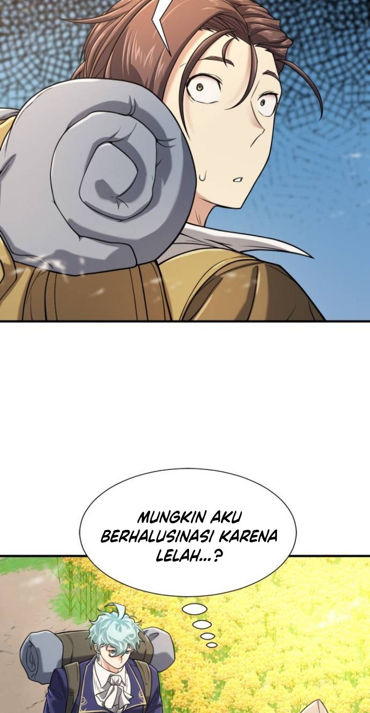 The World’s Best Engineer Chapter 149 - halaman 31