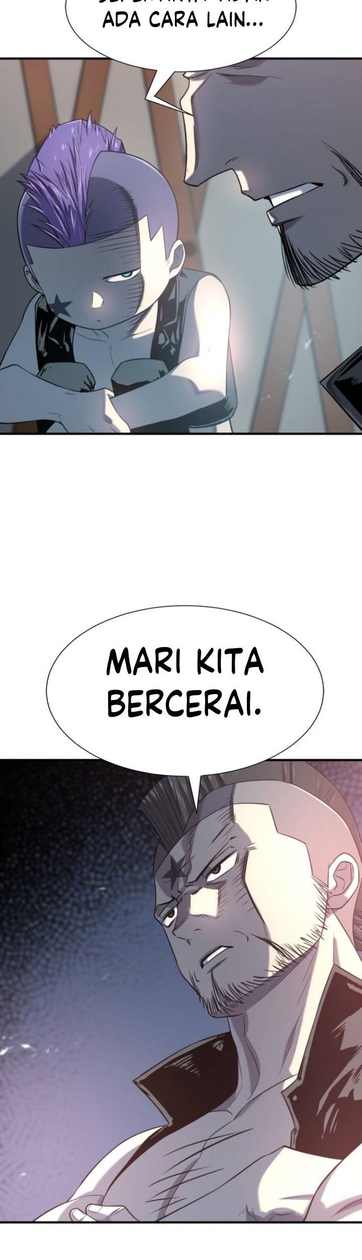 The World’s Best Engineer Chapter 149 - halaman 4