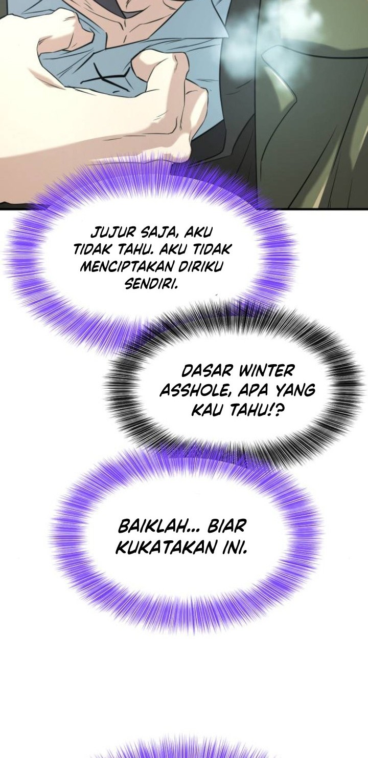 The World’s Best Engineer Chapter 149 - halaman 43