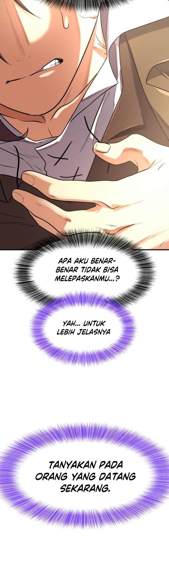 The World’s Best Engineer Chapter 149 - halaman 46