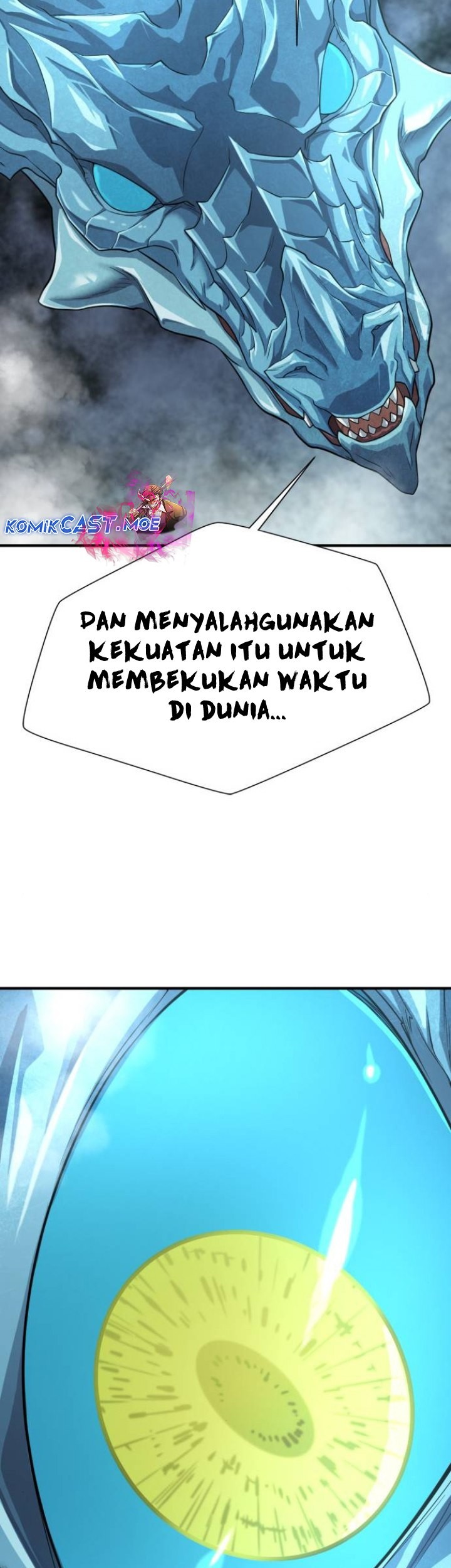 The World’s Best Engineer Chapter 149 - halaman 56