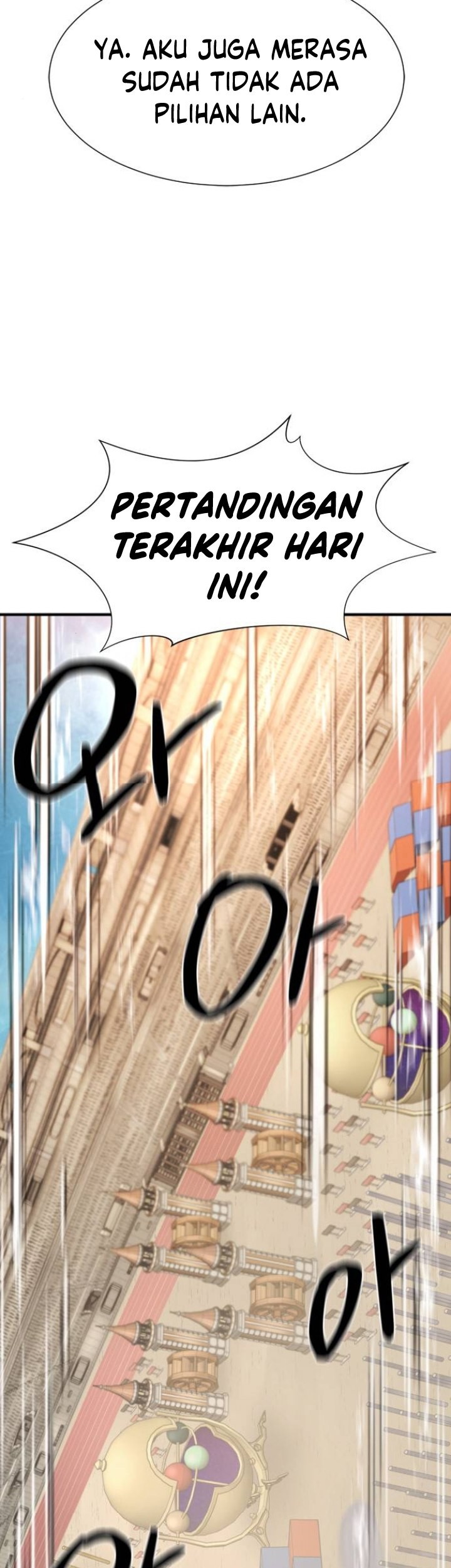 The World’s Best Engineer Chapter 149 - halaman 6