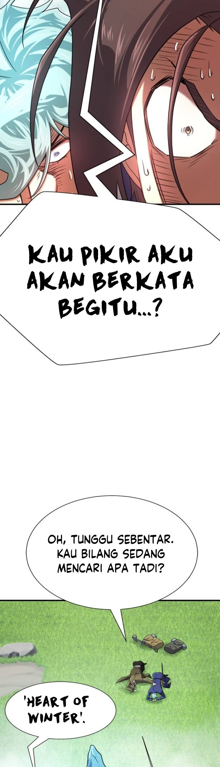 The World’s Best Engineer Chapter 149 - halaman 64