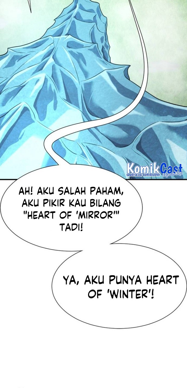 The World’s Best Engineer Chapter 149 - halaman 65