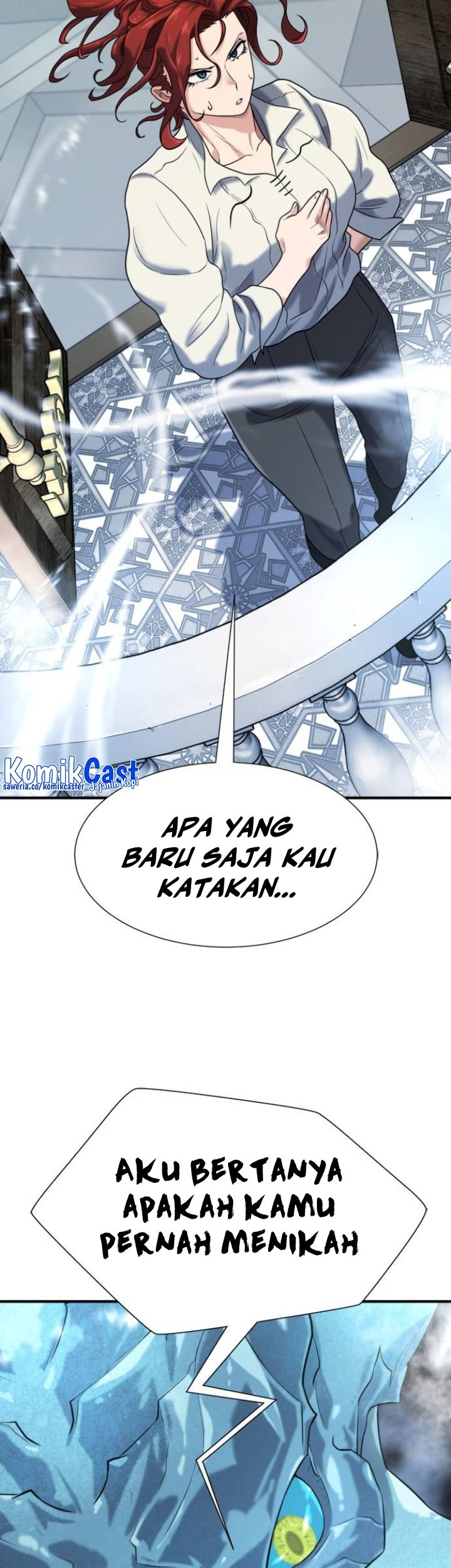 The World’s Best Engineer Chapter 149 - halaman 78