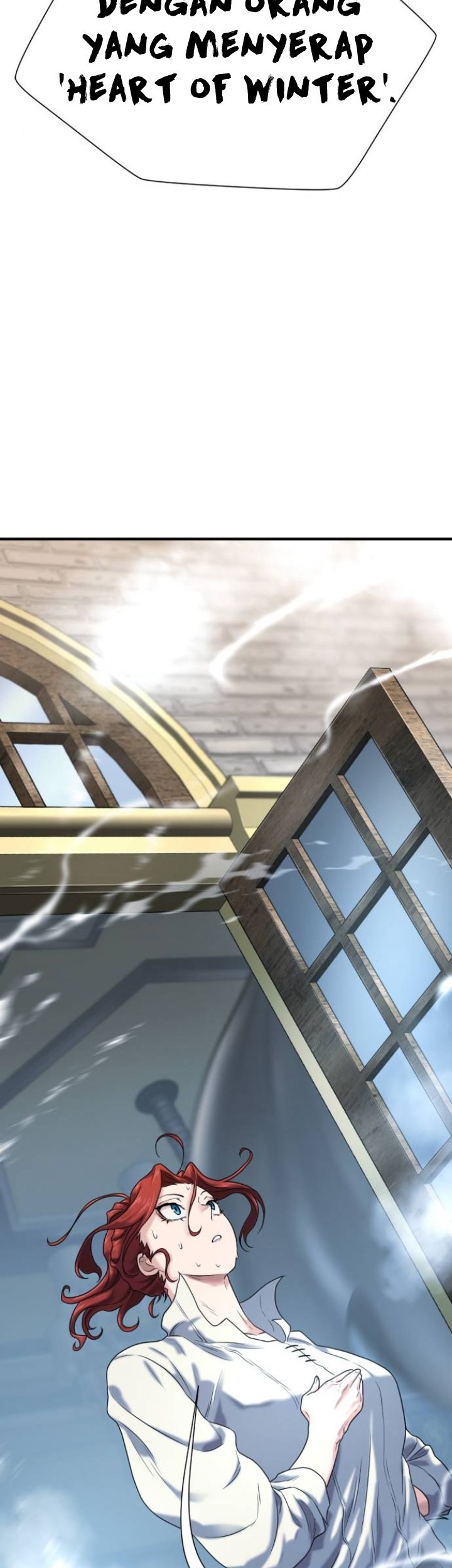 The World’s Best Engineer Chapter 149 - halaman 80