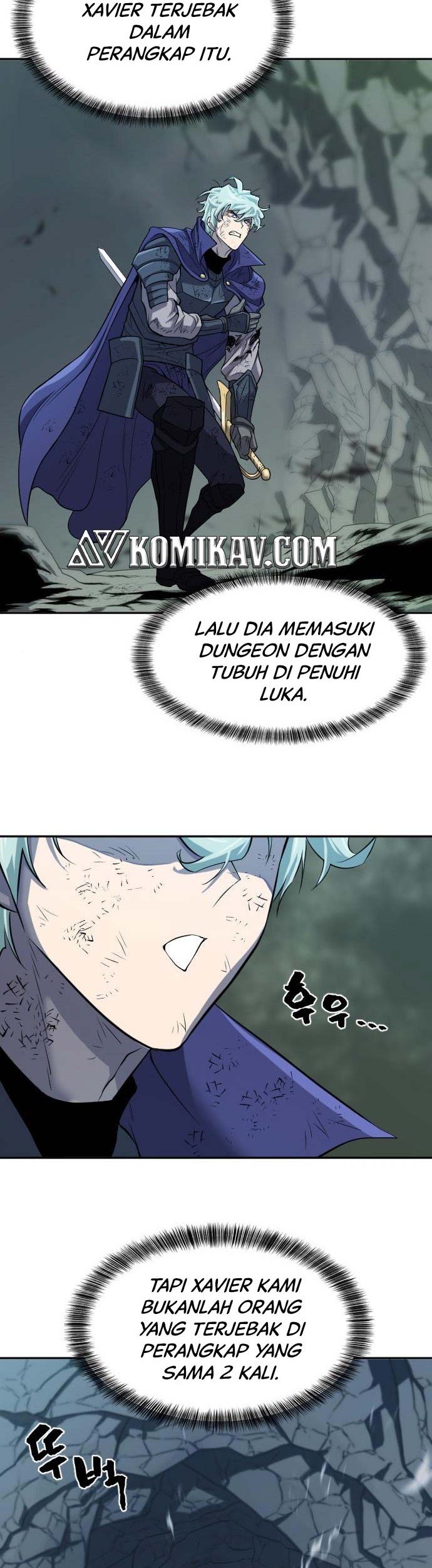 The World’s Best Engineer Chapter 15 - halaman 11