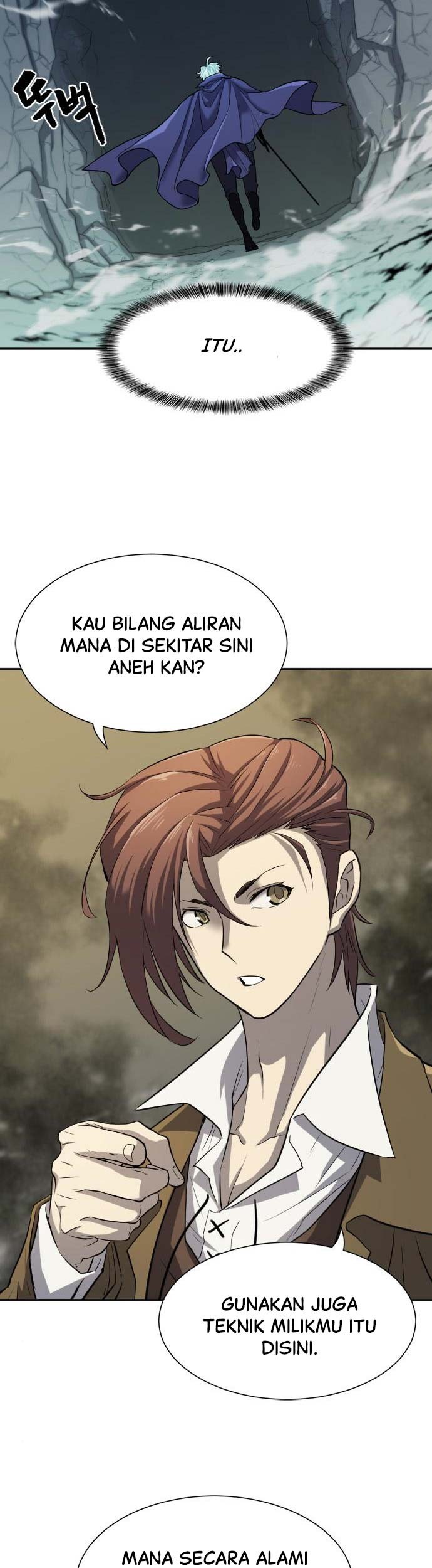 The World’s Best Engineer Chapter 15 - halaman 13