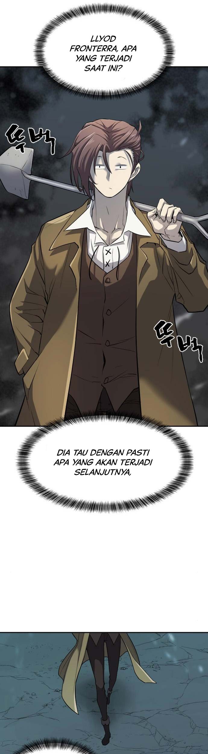 The World’s Best Engineer Chapter 15 - halaman 19