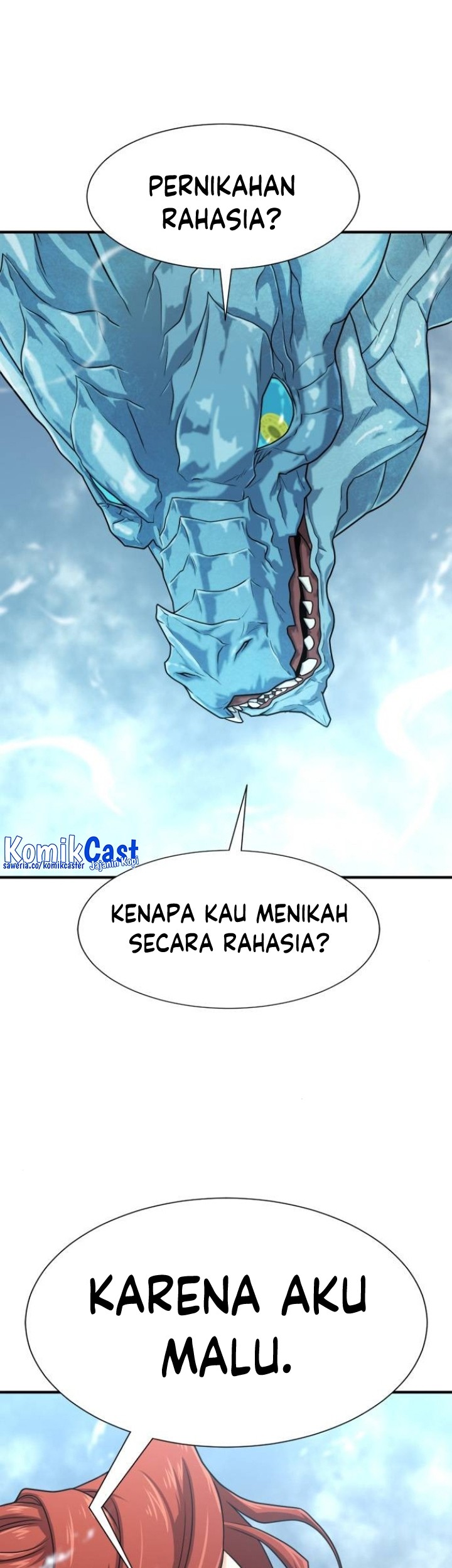 The World’s Best Engineer Chapter 150 - halaman 14