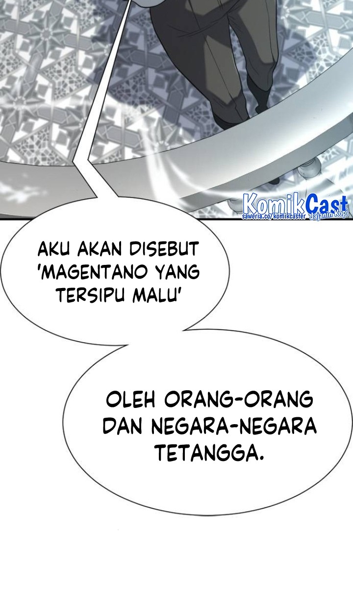 The World’s Best Engineer Chapter 150 - halaman 17