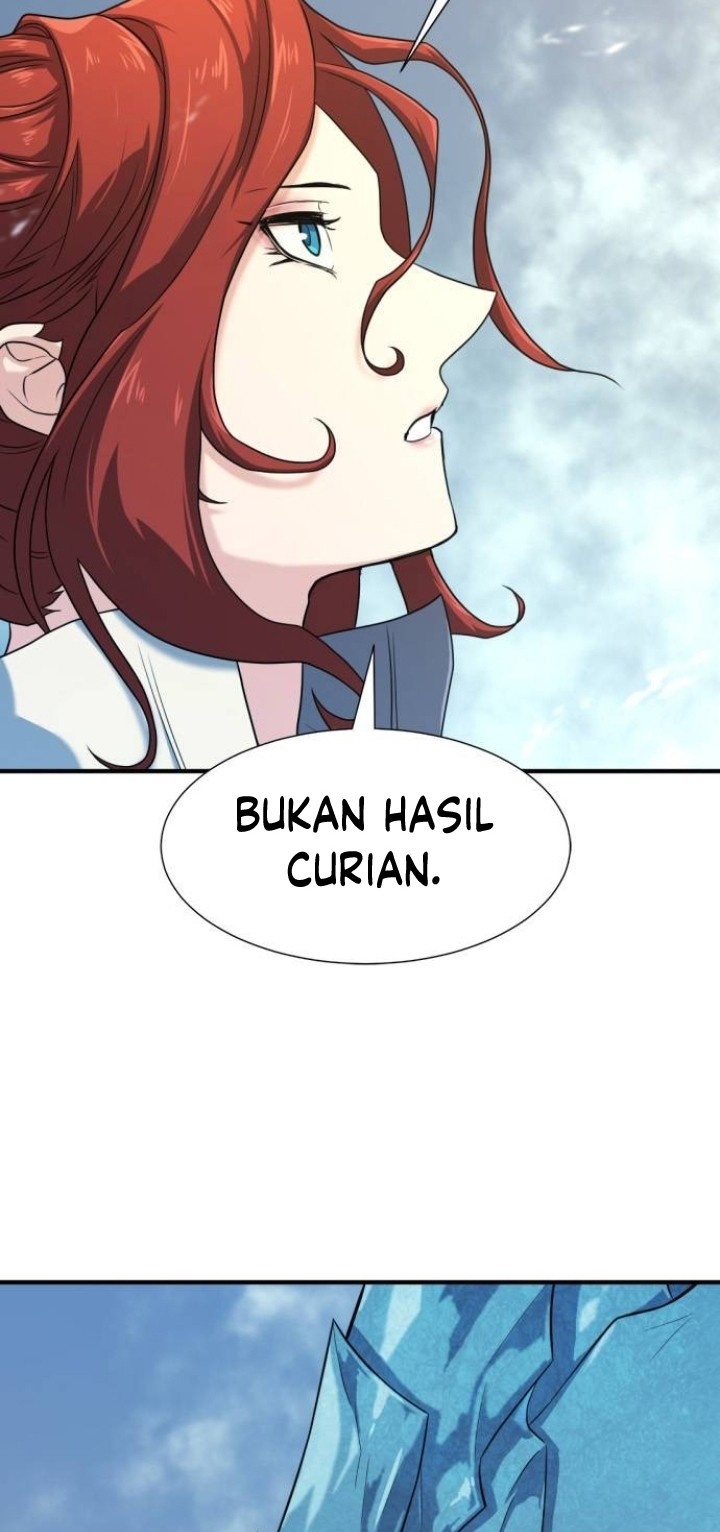 The World’s Best Engineer Chapter 150 - halaman 19