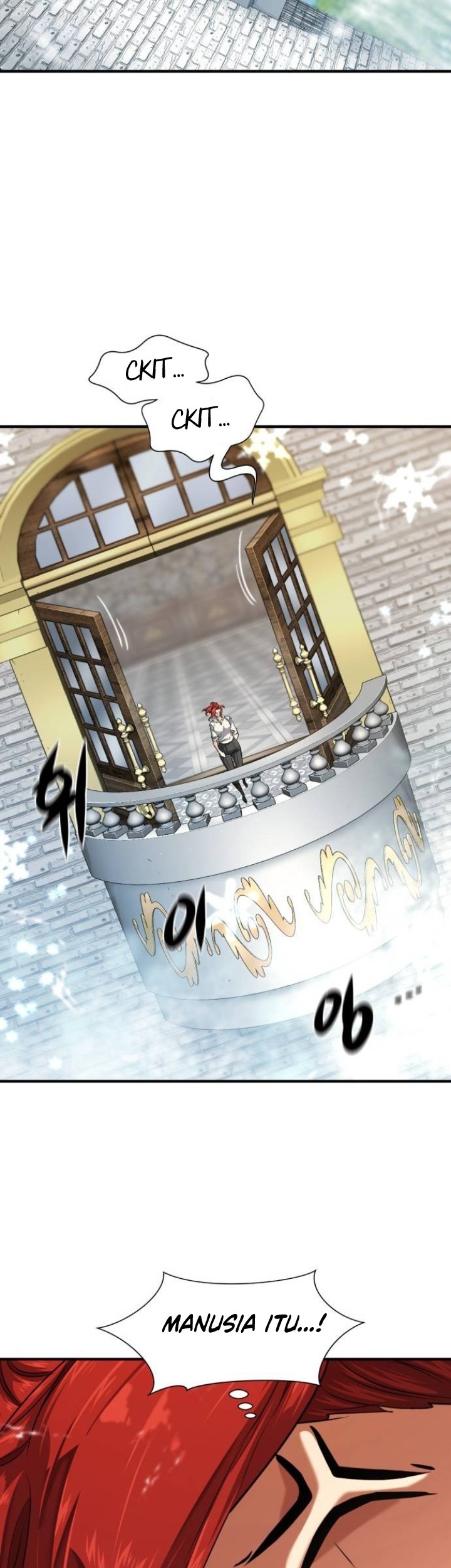 The World’s Best Engineer Chapter 150 - halaman 22