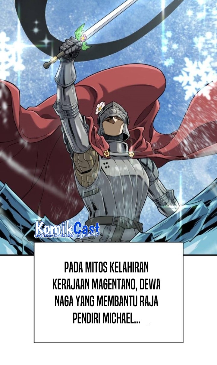 The World’s Best Engineer Chapter 150 - halaman 3