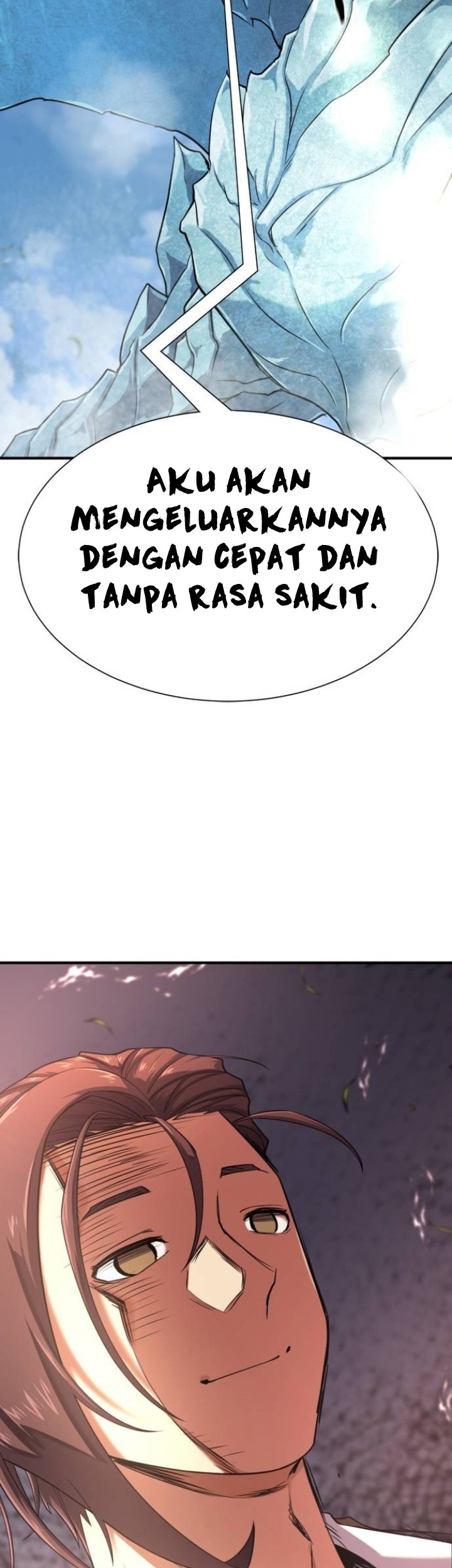 The World’s Best Engineer Chapter 150 - halaman 32