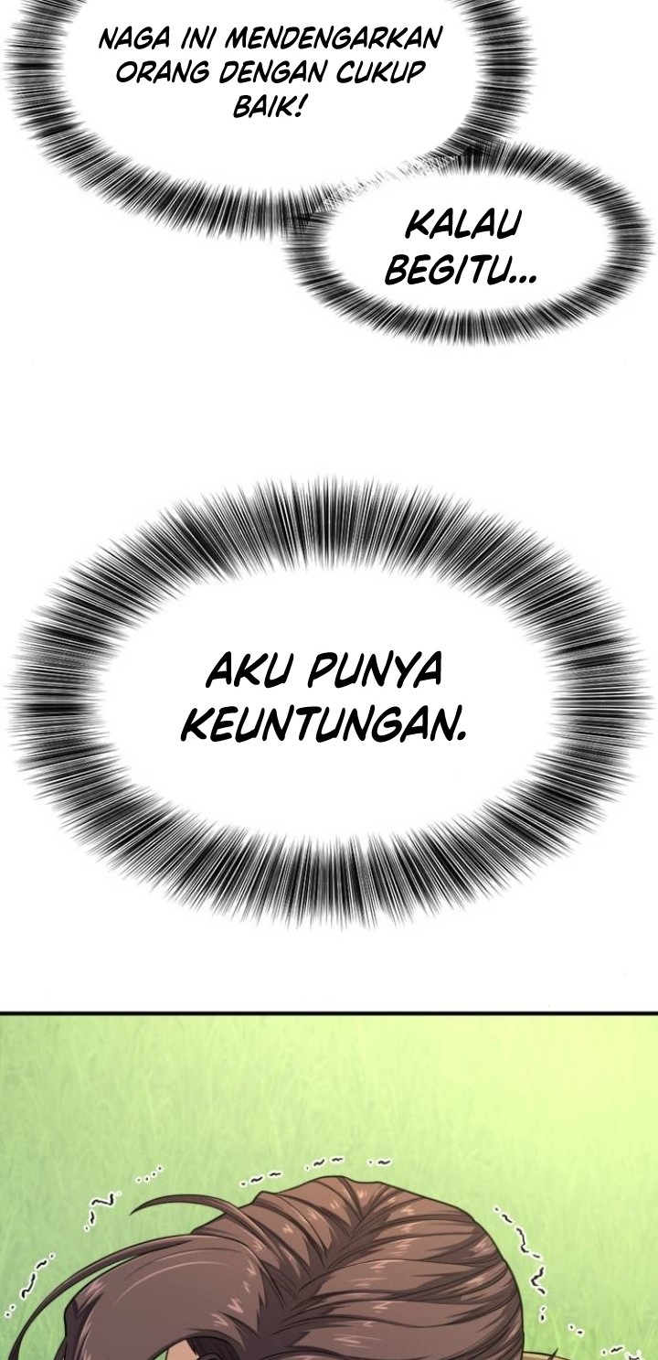 The World’s Best Engineer Chapter 150 - halaman 43