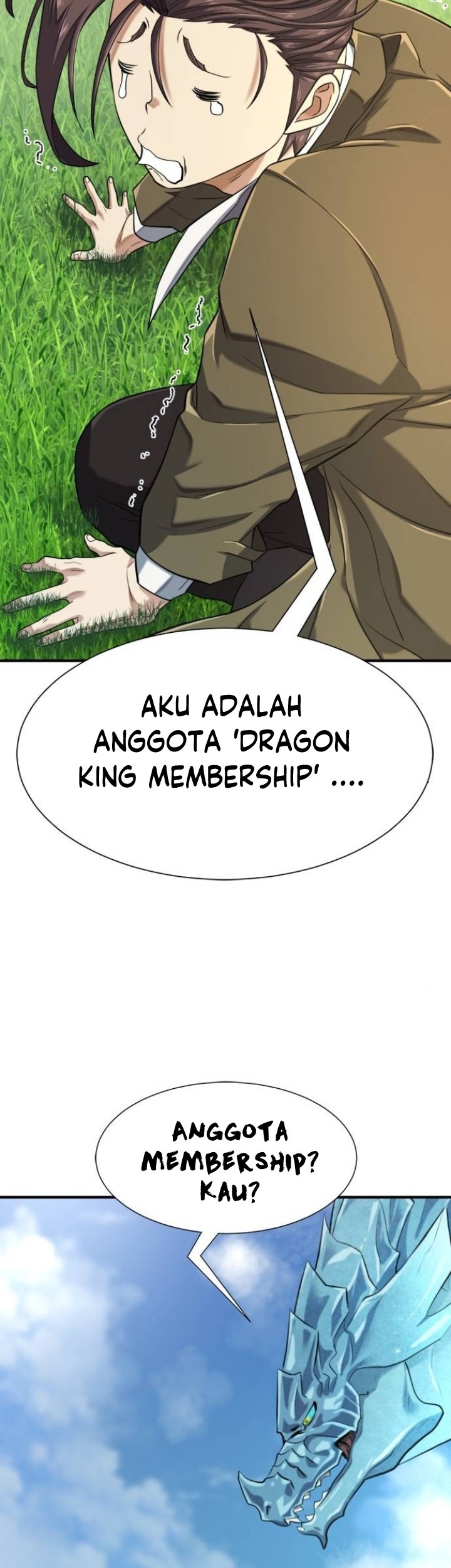 The World’s Best Engineer Chapter 150 - halaman 44