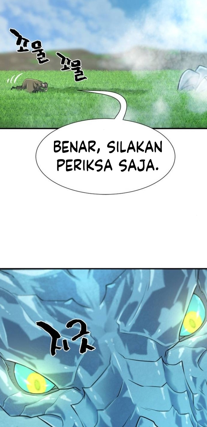The World’s Best Engineer Chapter 150 - halaman 45