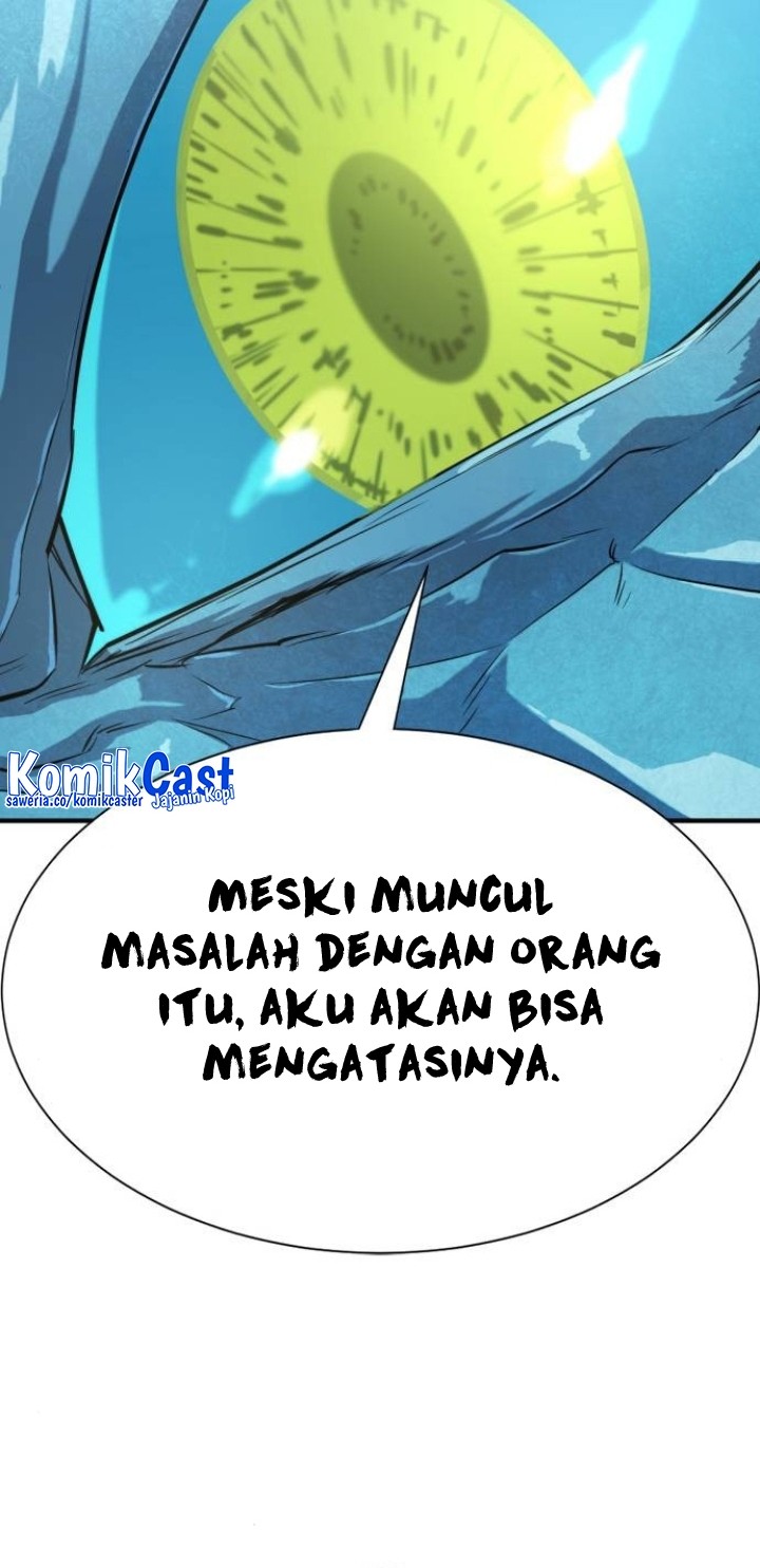 The World’s Best Engineer Chapter 150 - halaman 49