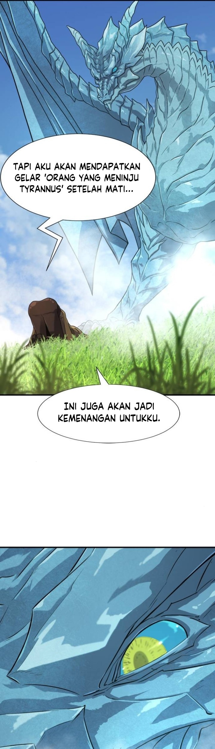 The World’s Best Engineer Chapter 150 - halaman 58