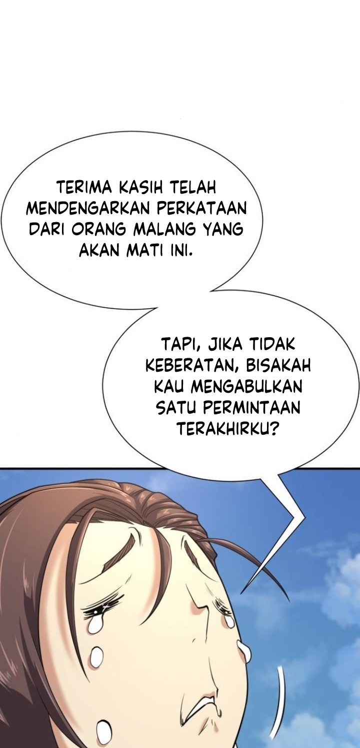 The World’s Best Engineer Chapter 150 - halaman 61