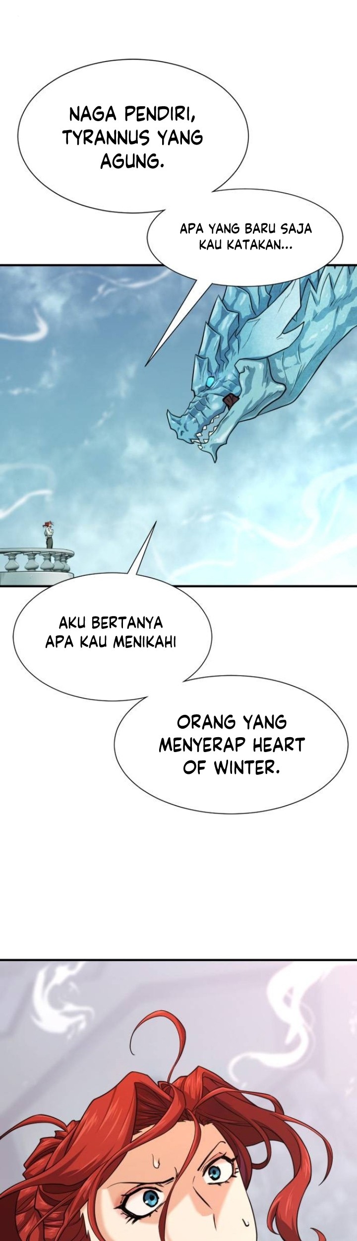 The World’s Best Engineer Chapter 150 - halaman 8