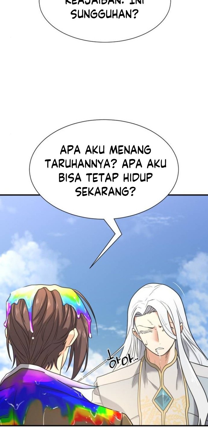 The World’s Best Engineer Chapter 151 - halaman 17