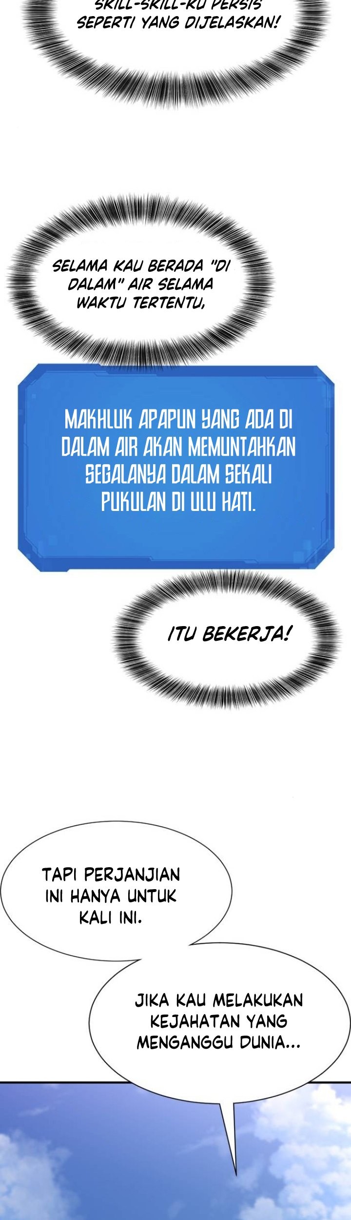 The World’s Best Engineer Chapter 151 - halaman 20