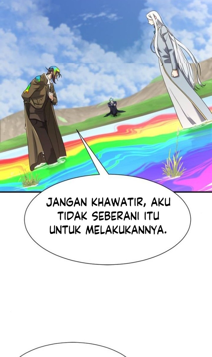 The World’s Best Engineer Chapter 151 - halaman 21