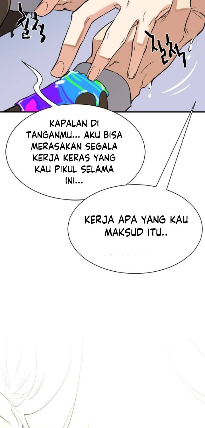 The World’s Best Engineer Chapter 151 - halaman 31