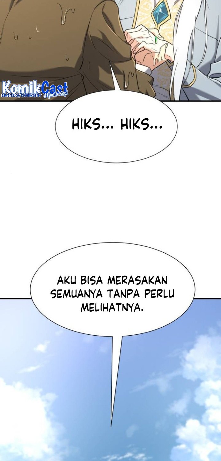 The World’s Best Engineer Chapter 151 - halaman 33