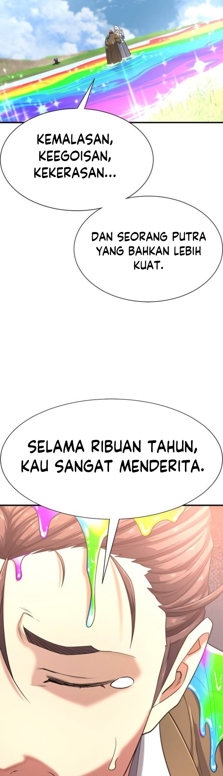 The World’s Best Engineer Chapter 151 - halaman 34