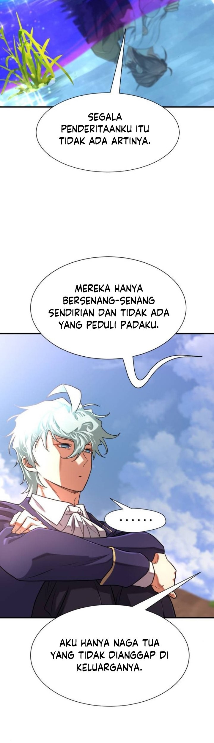The World’s Best Engineer Chapter 151 - halaman 40