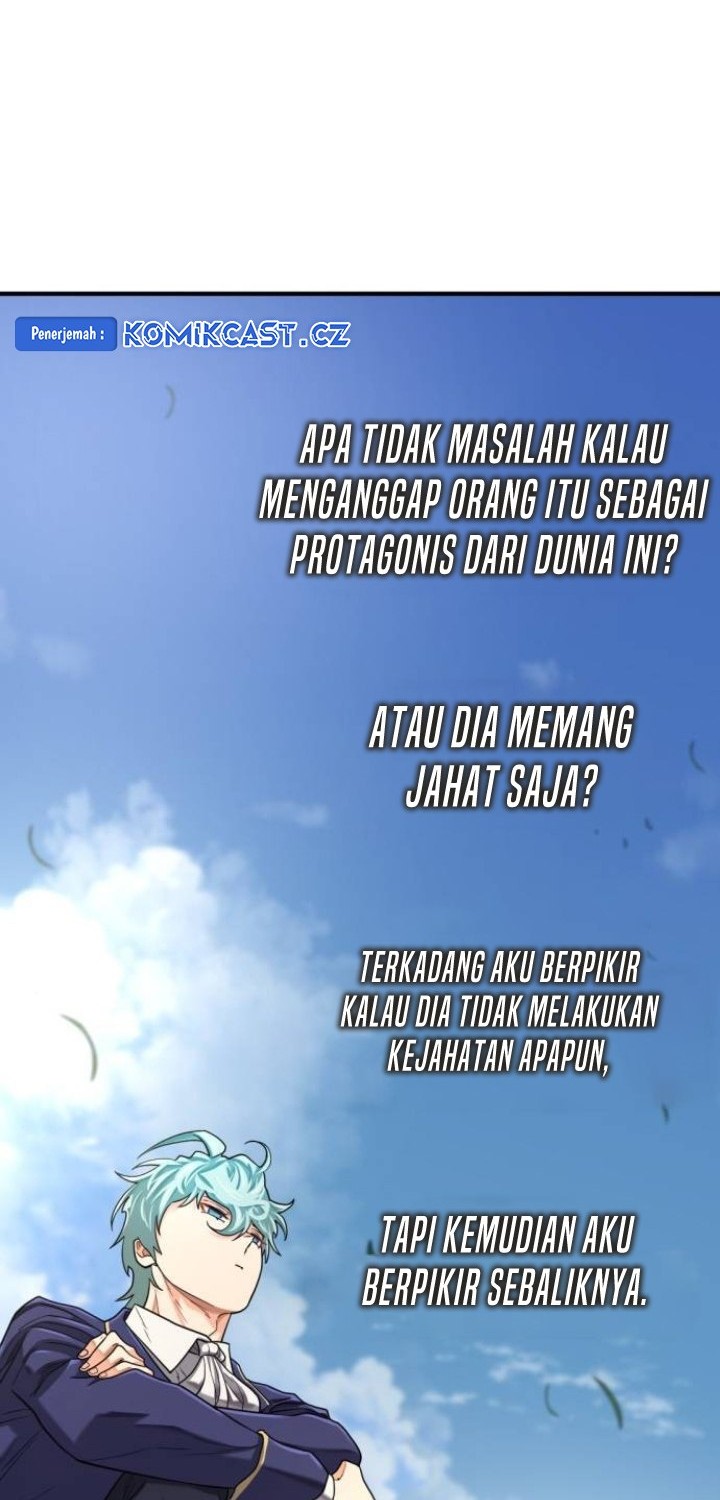 The World’s Best Engineer Chapter 151 - halaman 47